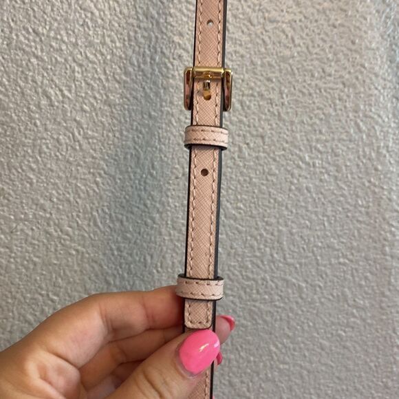 NWT Michael Kors Jet Set Travel Crossbody - Picture 9 of 12